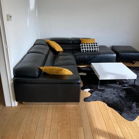 Lichtrijk Mooi Appartement Met Zicht Op Hof Van Roosendael Anvers Exterior foto