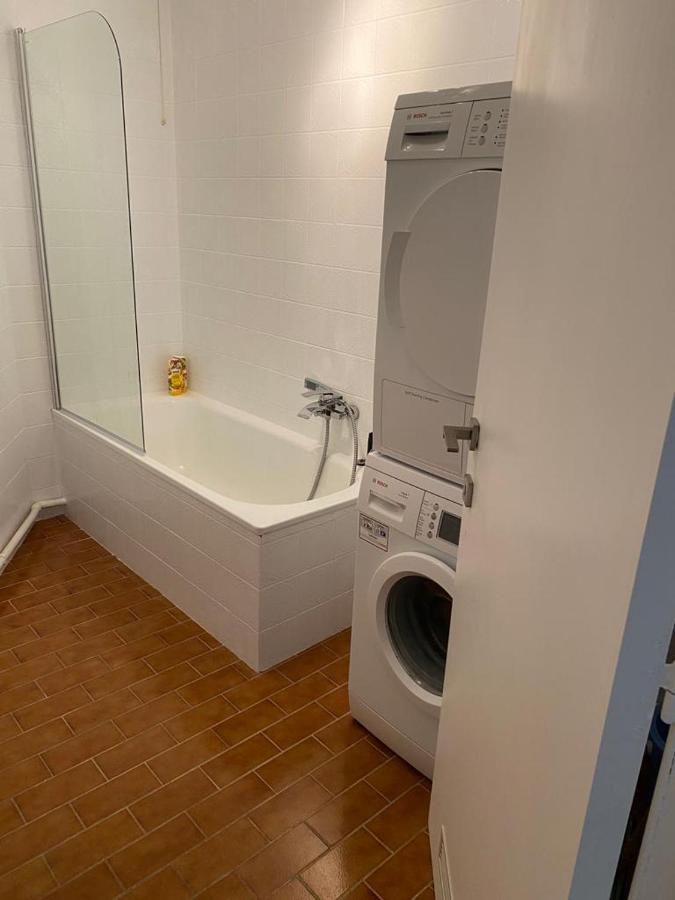 Lichtrijk Mooi Appartement Met Zicht Op Hof Van Roosendael Anvers Exterior foto