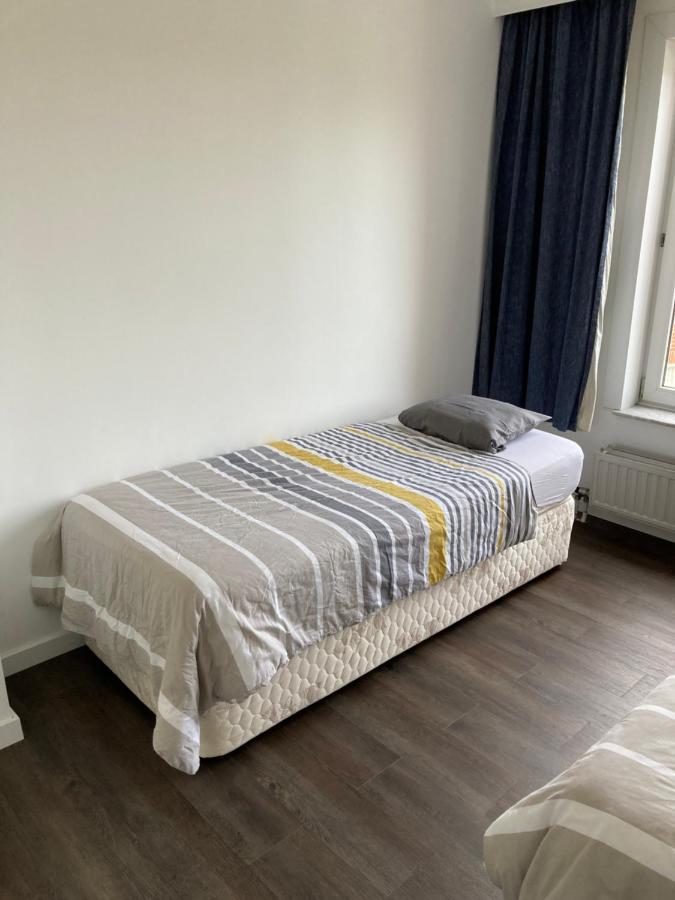 Lichtrijk Mooi Appartement Met Zicht Op Hof Van Roosendael Anvers Exterior foto