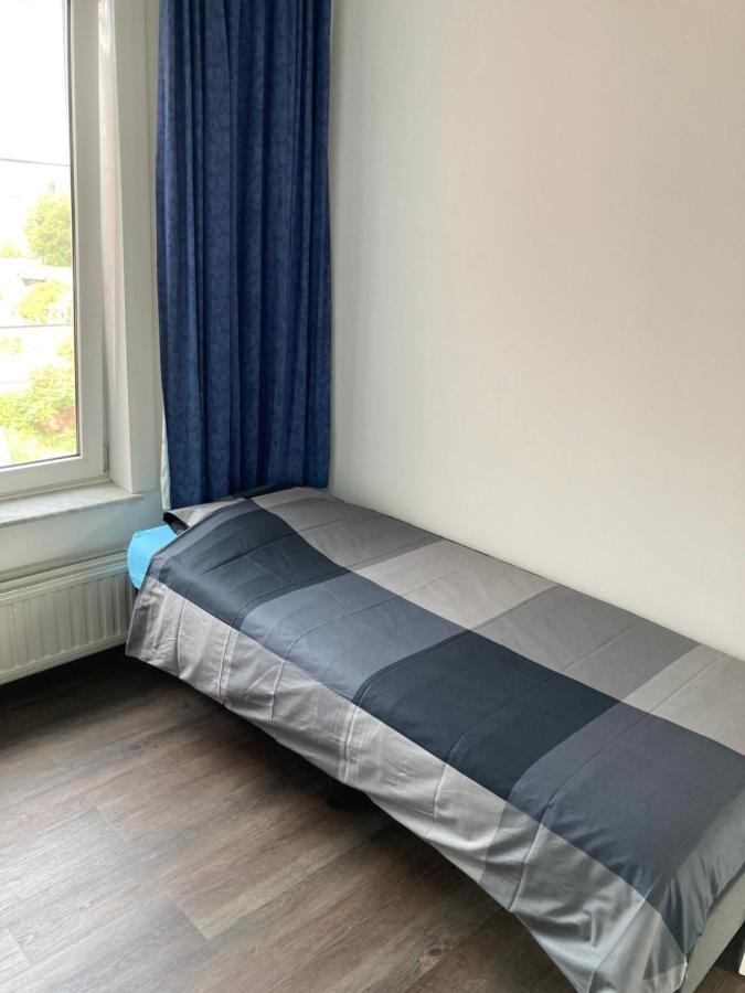 Lichtrijk Mooi Appartement Met Zicht Op Hof Van Roosendael Anvers Exterior foto