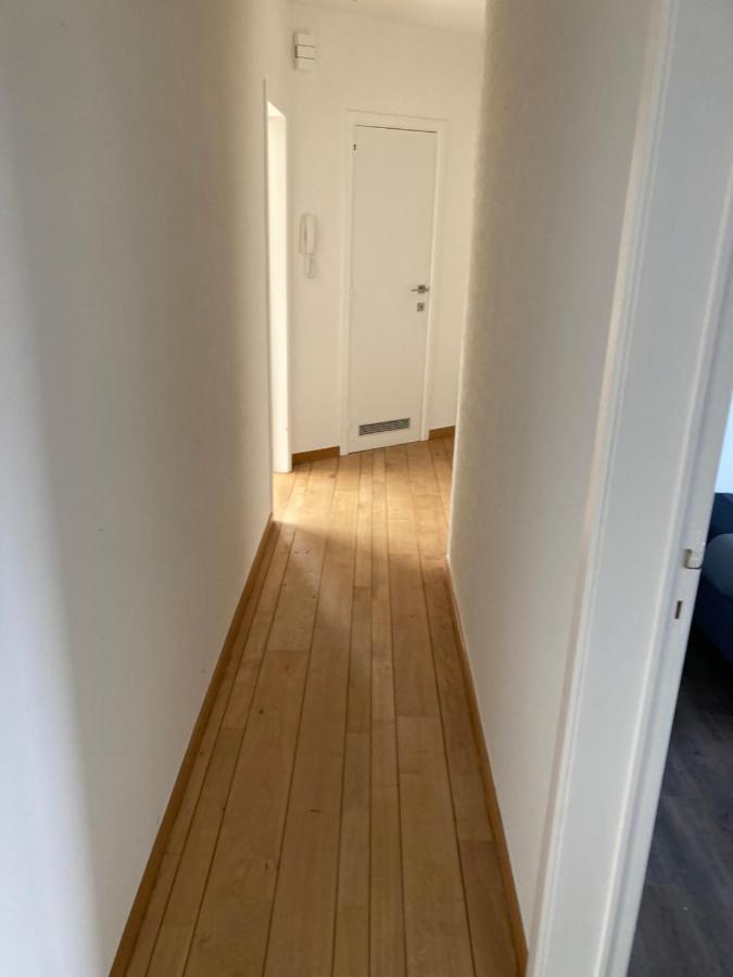 Lichtrijk Mooi Appartement Met Zicht Op Hof Van Roosendael Anvers Exterior foto